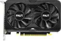 

Видеокарта Palit, GeForce GTX 1630 Dual (NE6163001BG6-1175D)