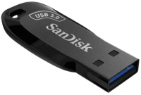Usb flash накопитель SanDisk USB3 32GB (SDCZ410-032G-G46) - 