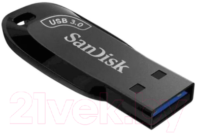 Usb flash накопитель SanDisk USB3 64GB (SDCZ410-064G-G46)