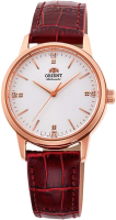 Часы наручные женские Orient RA-NB0105S - 