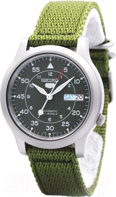 Изображение товара Часы наручные мужские Seiko SNK805K2
