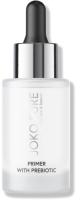 Основа под макияж Joko Pure Primer With Prebiotic (10мл) - 