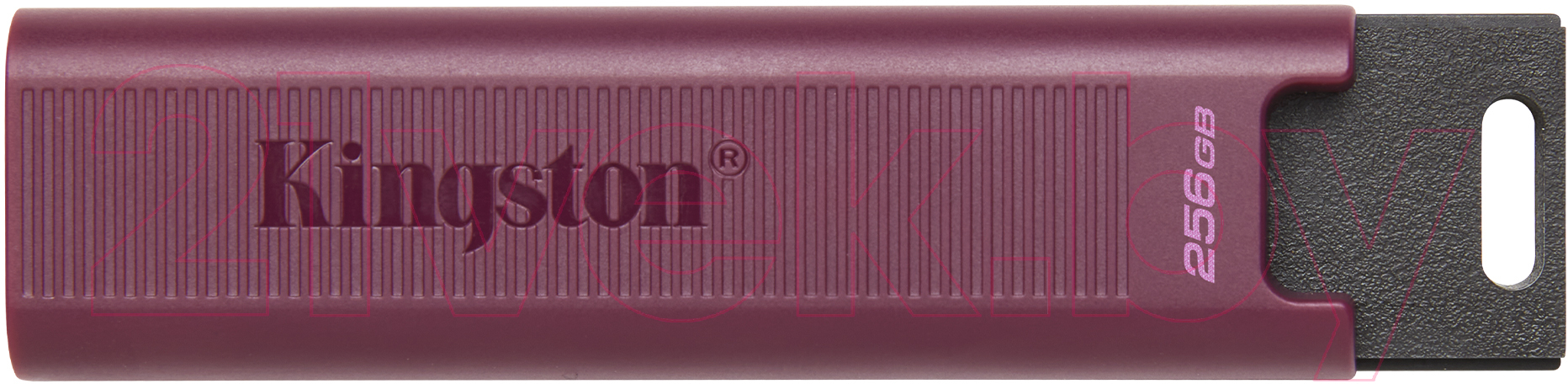 Usb flash накопитель Kingston Data Traveler Max 256Gb (DTMAXA/256GB)