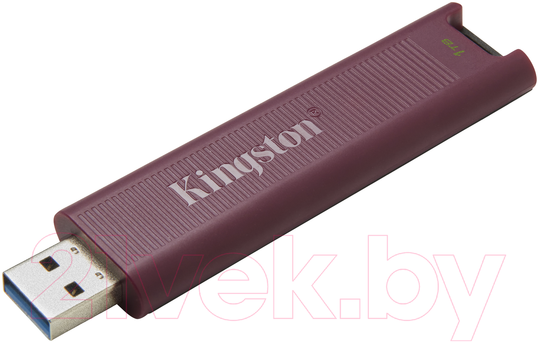 Usb flash накопитель Kingston Data Traveler Max 1TB (DTMAXA/1TB)