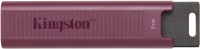 Usb flash накопитель Kingston Data Traveler Max 1TB (DTMAXA/1TB) - 