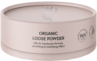 Пудра рассыпчатая Joko Pure Organic Loose Powder тон 01 (10г) - 