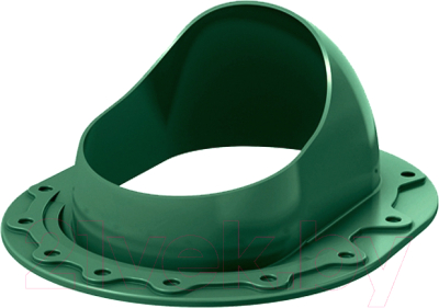 Изображение товара Проходка кровельная Технониколь Skat / 362674 (зеленый)