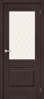 

Дверь межкомнатная el'Porta, Эко Прима-3 80x200