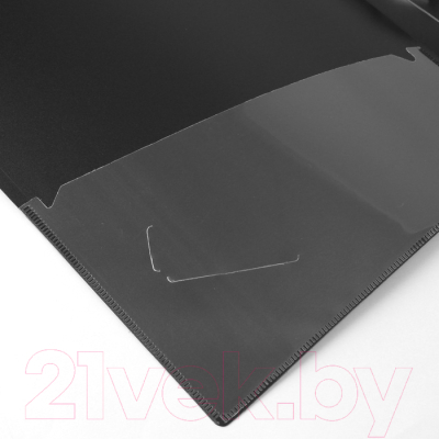 Изображение товара Папка для бумаг Sahand BlackC 1772BC