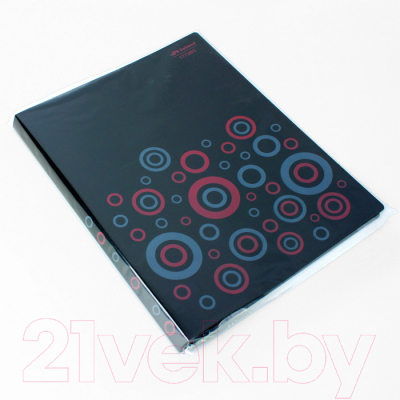 Изображение товара Папка для бумаг Sahand BlackC 1772BC