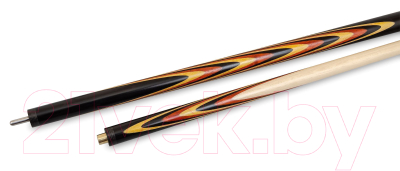 Изображение товара Кий Weekend Классика / 22.004.62.0 (падук/лимонник/граб)