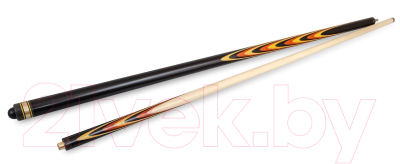 Изображение товара Кий Weekend Классика / 22.004.62.0 (падук/лимонник/граб)