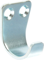 

Крючок для одежды Металлист, №1