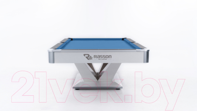 Бильярдный стол Rasson Victory II Plus / 55.300.09.1