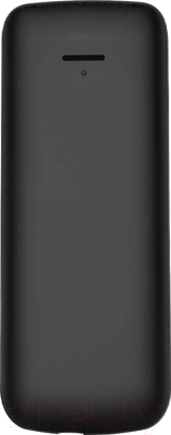 Мобильный телефон Texet TM-117 (черный)