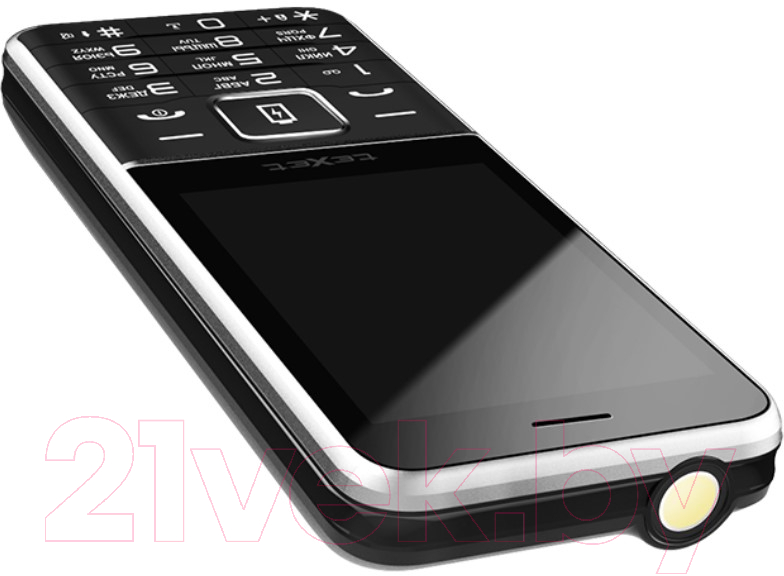 Мобильный телефон Texet TM-D421