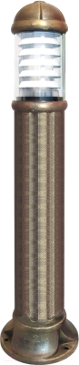 Фонарь уличный Fumagalli Sauro D15.555.000.BXF1R.FRA