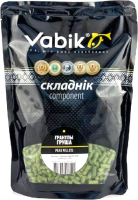 

Добавка рыболовная, Big Pack Гранулы груша / 6735