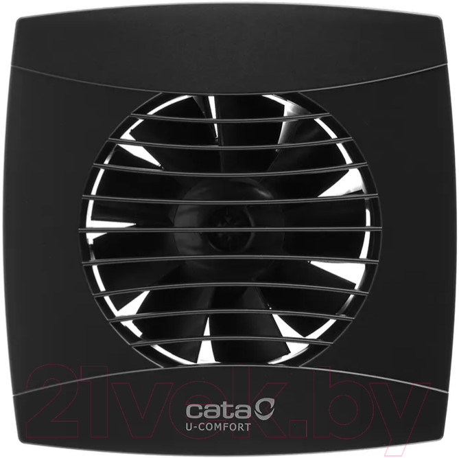 Вентилятор накладной Cata UC-10 Timer Hygro
