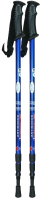 Палки для скандинавской ходьбы Sabriasport W135 (синий) - 