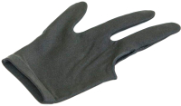Перчатка для бильярда Navigator Japan Black / 45.350.03.5 (черная) - 