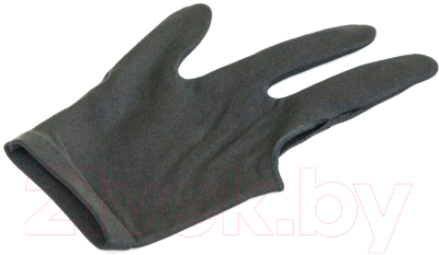 Перчатка для бильярда Navigator Japan Black / 45.350.03.5 (черная)