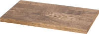 

Столешница для ванной Brevita, Kevo 80 / ROSEW6730-80