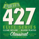 Струны для классической гитары La Bella 427 - 