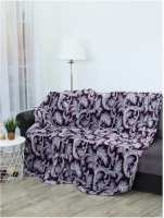 

Плед TexRepublic, Absolute Flannel Новые узоры Фланель 2.0 / 26236