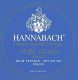 Струны для классической гитары Hannabach 825HT - 