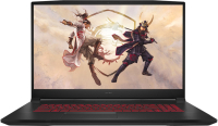 

Игровой ноутбук MSI, Katana GF76 11UE-468XBY