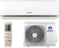 

Сплит-система Gree, Bora GWH18AAD-K6DNA2E