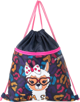 

Мешок для обуви Ecotope Kids, Лама 057-M588/112-DCL