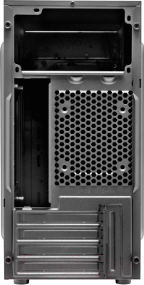Корпус для компьютера Ginzzu D180 с блоком питания 450W