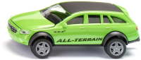 Автомобиль игрушечный Siku Mercedes-Benz E-Class All-Terrain 4x4 / 2349 - 