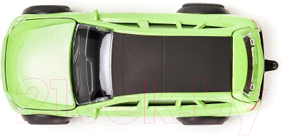 Автомобиль игрушечный Siku Mercedes-Benz E-Class All-Terrain 4x4 / 2349