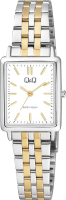 

Часы наручные женские Q&Q, QB95J411Y