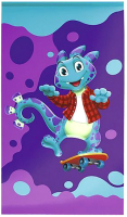 

Блокнот Schoolformat, Smart Dino БЛ7-СМД