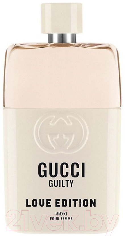 Парфюмерная вода Gucci Guilty Love Edition Mmxxi Pour Femme