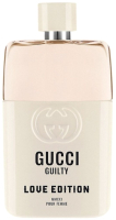 Парфюмерная вода Gucci Guilty Love Edition Mmxxi Pour Femme (90мл) - 
