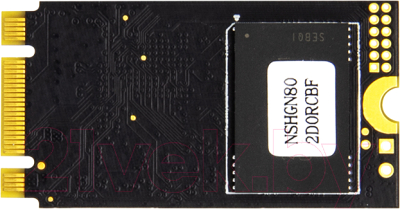 SSD диск Netac N930ES Pro NVMe 512GB (NT01N930ES-512G-E2X)