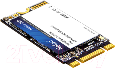 SSD диск Netac N930ES Pro NVMe 1ТB (NT01N930ES-001T-E2X)