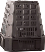 

Компостер Prosperplast, Evogreen IKEL630C-S411