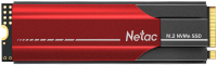 SSD диск Netac N950E Pro 2Tb (NT01N950E-002T-E4X) - 