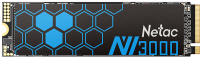 SSD диск Netac 2TB NV3000 (NT01NV3000-2T0-E4X) - 
