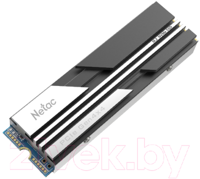 SSD диск Netac 2TB NV5000 (NT01NV5000-2T0-E4X)