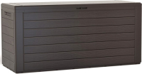 

Ящик для хранения уличный Prosperplast, Woodebox MBWL190-440U