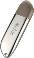 Usb flash накопитель Netac U352 USB3.0 FlashDrive 256GB (NT03U352N-256G-30PN) - 