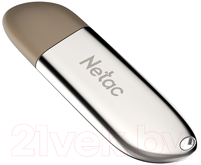 USB flash накопитель Netac U352 USB3.0 FlashDrive 256GB (NT03U352N-256G-30PN) — фото 3