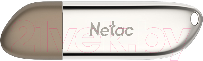 USB flash накопитель Netac U352 USB3.0 FlashDrive 256GB (NT03U352N-256G-30PN) — фото 4